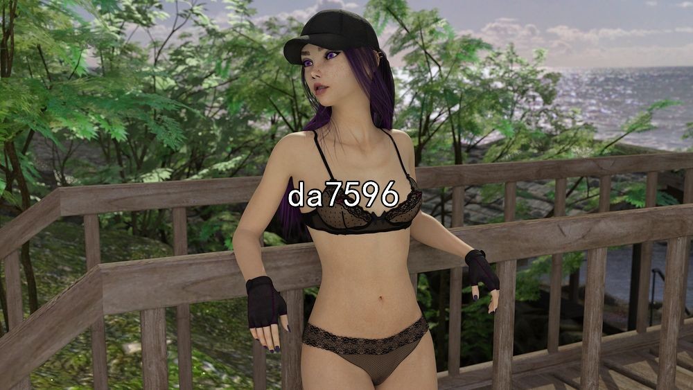 [欧美SLG/动态] 30岁的处女 30 Year Old Virgin v0.27 PC+安卓 汉化版 [4.2G/多空/百度]-第8张-游戏-哥特动漫王国-哥特萝莉社