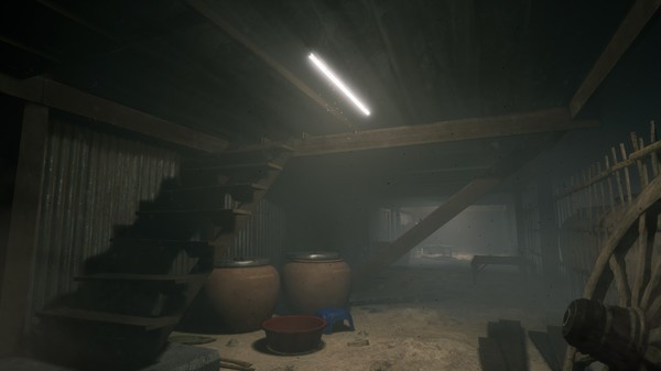 [PC/恐怖游戏/123云盘]Home Sweet Home（甜蜜之家）