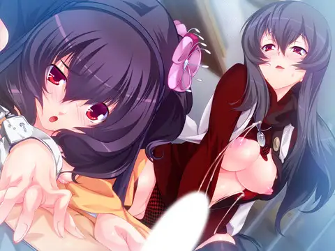 【拔作ADV/巨乳/处女/AI汉化/口交】[VJ007657/HEAT-SOFT]病态姐姐对弟弟的养育日记/ヤンデレお姉ちゃんの弟飼育日記[Ver1.0 +全CG存档]【PC/1.50G】