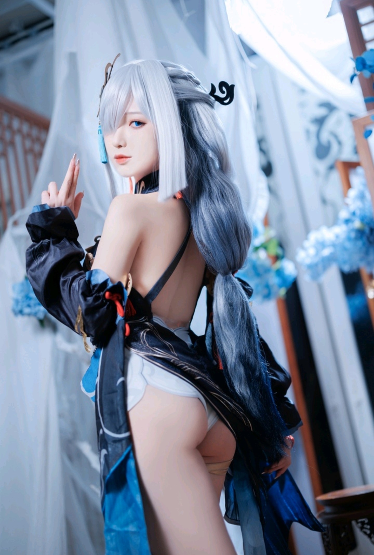 [cos/写真]封疆疆v 34套合集[11.5g][pikpak]