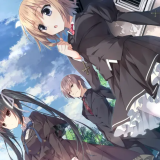 图片[1] 【PC PE 汉化】樱之刻 – 于樱花之森下漫步 – サクラノ刻 ―櫻の森の下を歩む To