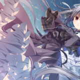 图片[2] 【PC PE 汉化】樱之刻 – 于樱花之森下漫步 – サクラノ刻 ―櫻の森の下を歩む To