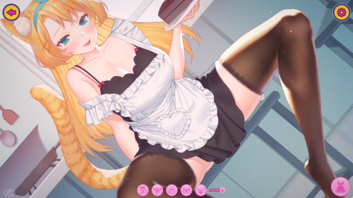 miss neko 2+3 度盘压缩后600m
