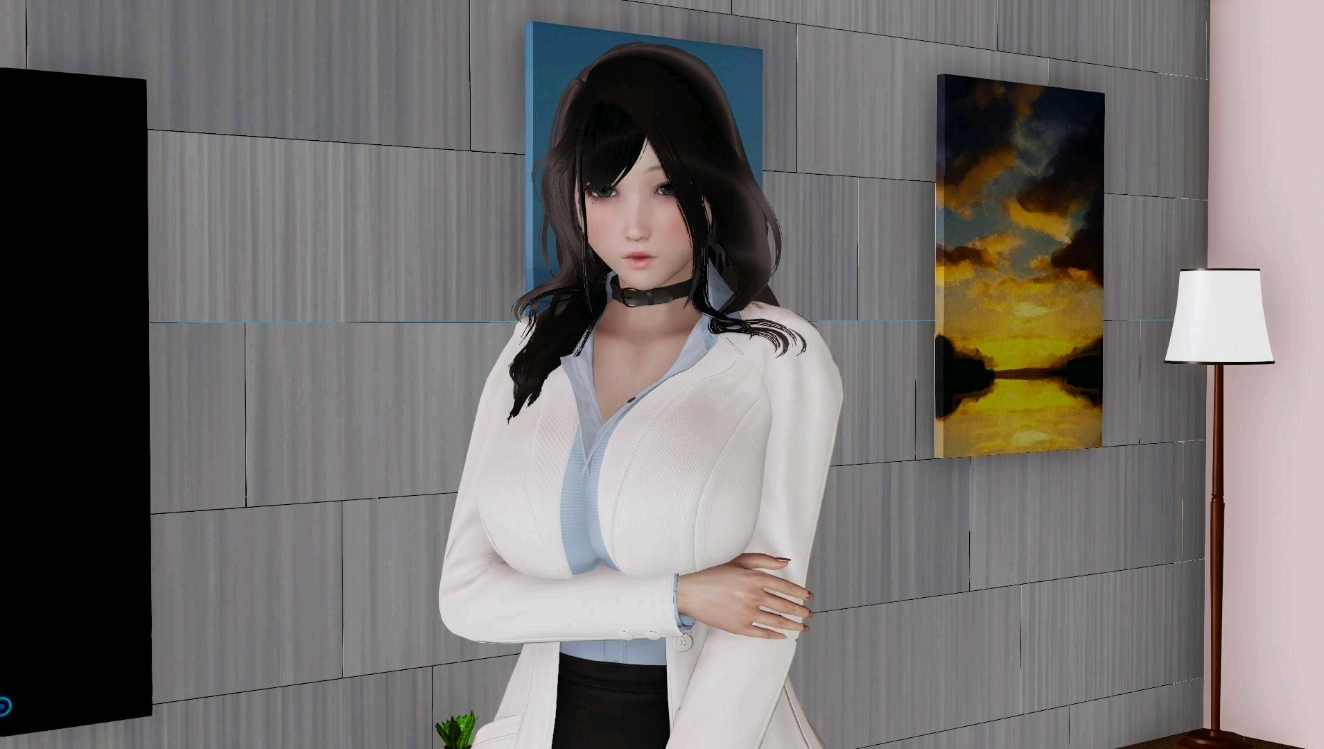 【国风SLG/汉化/动态】恢复她的职业生涯 V0.29【安卓+PC】全汉化版+画廊全开【更新/7.8G】