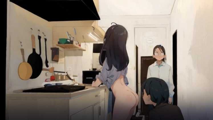 【SLG/动态/NTR/中出/巨乳/生肉】[RJ01212879/ヴィンセント社团]NTREX ネトラレックス 【PC/1.2G】