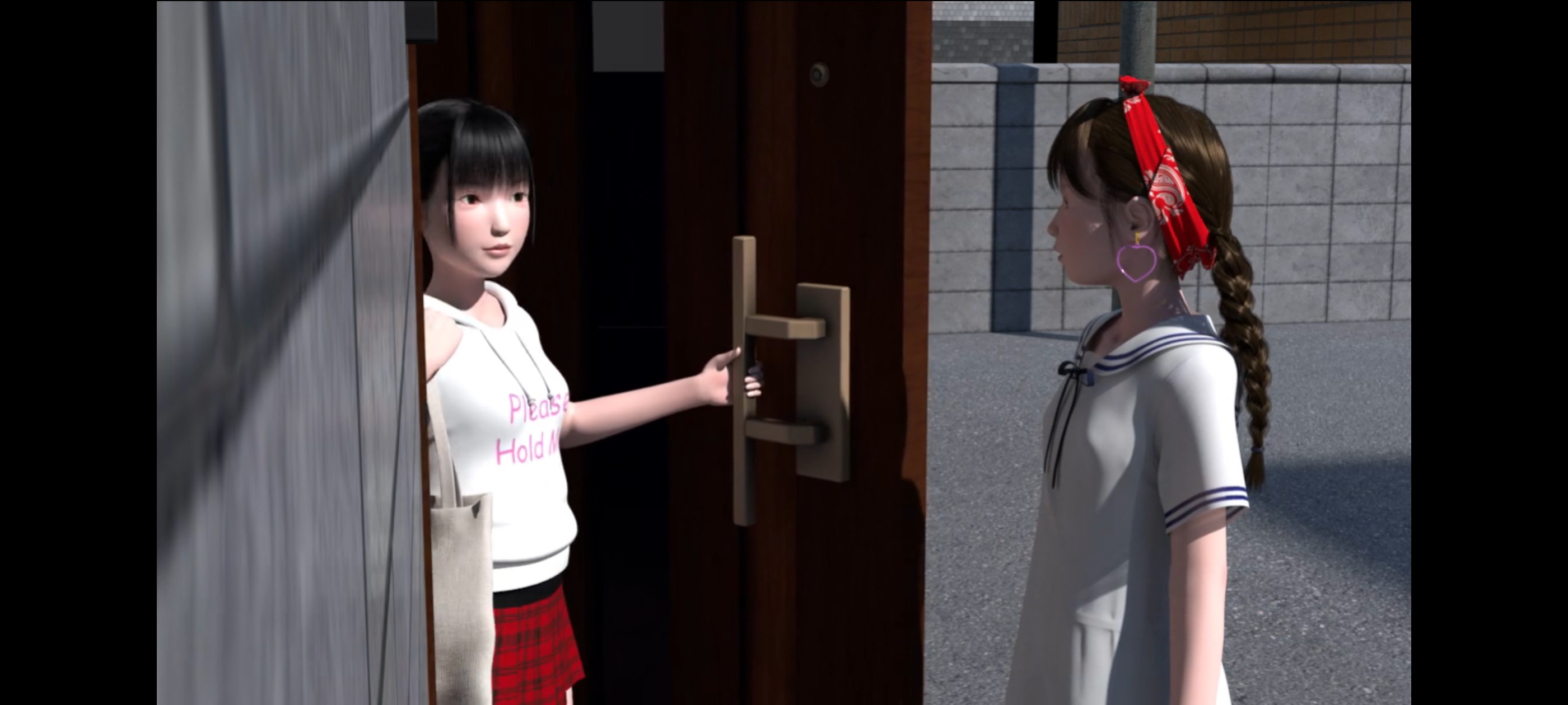 【3d动画】3D動畫作品新作18部合集（磁链/4.9G）
