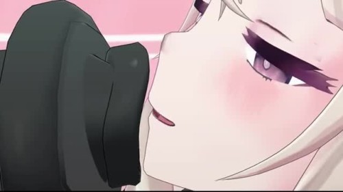 Reina – Uncut Masturbation Stream [vtuber]-邪神ACG