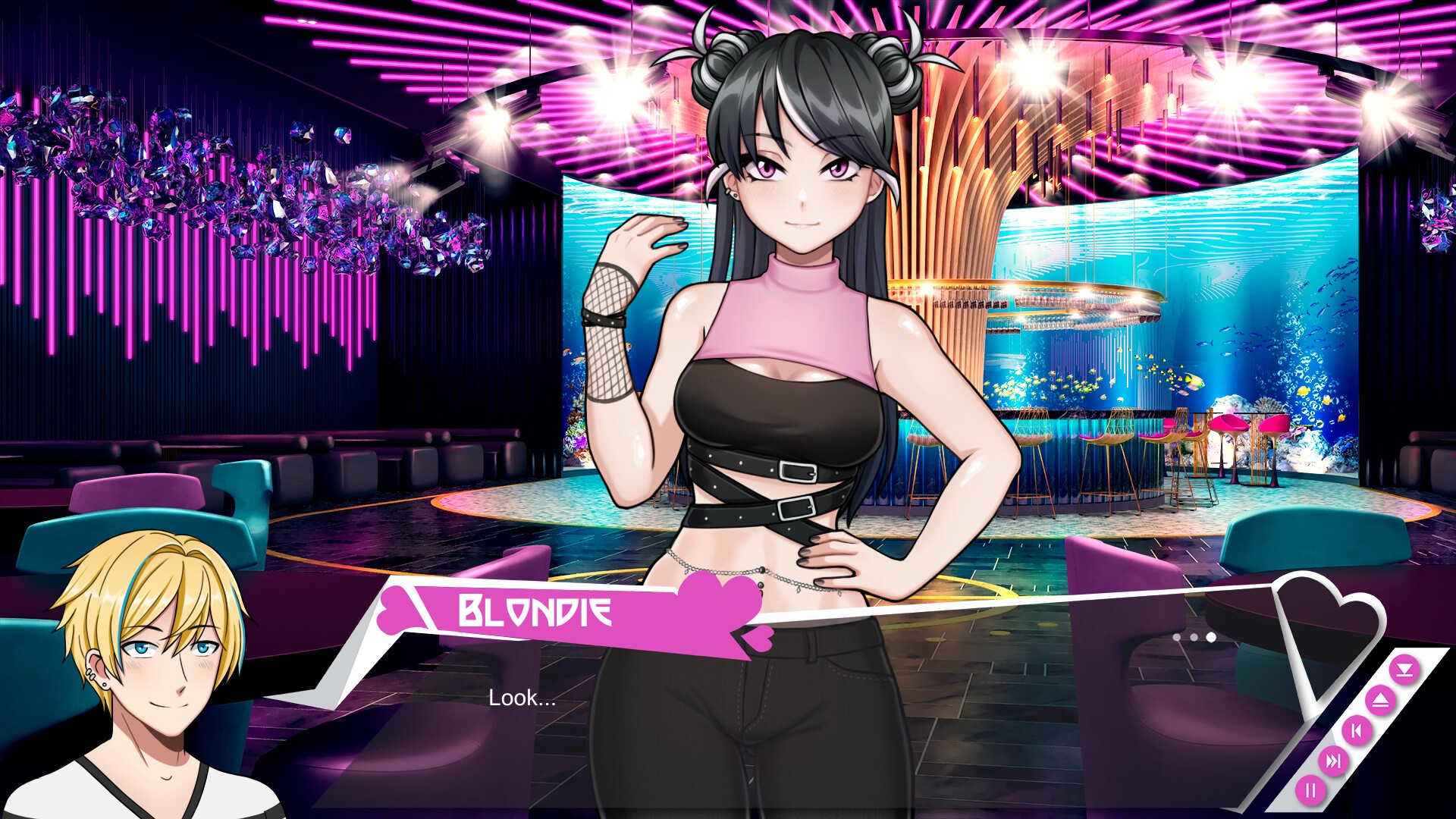 【互动SLG/动态/STEAM官中/步兵/口交/中出】葡萄成熟时/Innocent Grape[Ver1.7]【PC/500M】