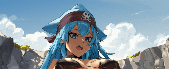【SLG/STEAM官中/步兵/更新/动态/巨乳】海盗：尼克小姐/Miss Neko: Pirates[Build.14852302+DLC]【PC/1.2G】