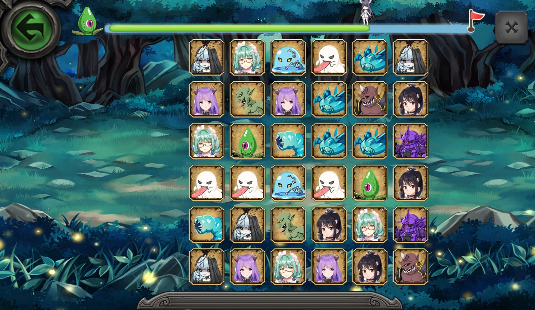 【休闲SLG/全动态/STEAM官中】心灵连线-心靈連線/AngelLink/心灵连线-心靈連線 -Angel Link -エンジェルリンク -엔젤 링크[Build.11324648]【PC/8G】