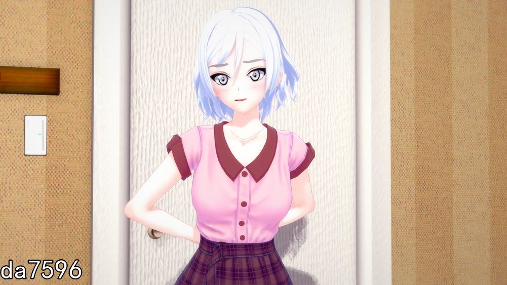 [日式SLG/后宫] 淘气的幽灵 My Pervy Poltergeist V1.0 汉化版 [2.6G/多空/百度]-第4张-游戏-次元小屋-ACG交流分享论坛