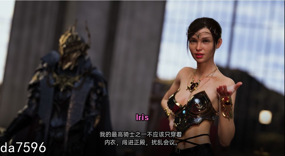 [欧美SLG/动态] 失落的记忆：幼崽觉醒 Lost Memories The Incubus Awakens 序幕 PC+安卓 汉化版 [1.6G/多空/百度-第2张-游戏-次元小屋-ACG交流分享论坛