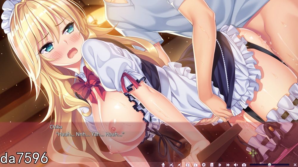 [日式ADV/后宫] 房下恋人 家の恋人 Uchikano Living With My Lovers 汉化版+STEAM无码版 [4.2G/多空/百度]-第5张-游戏-次元小屋-ACG交流分享论坛