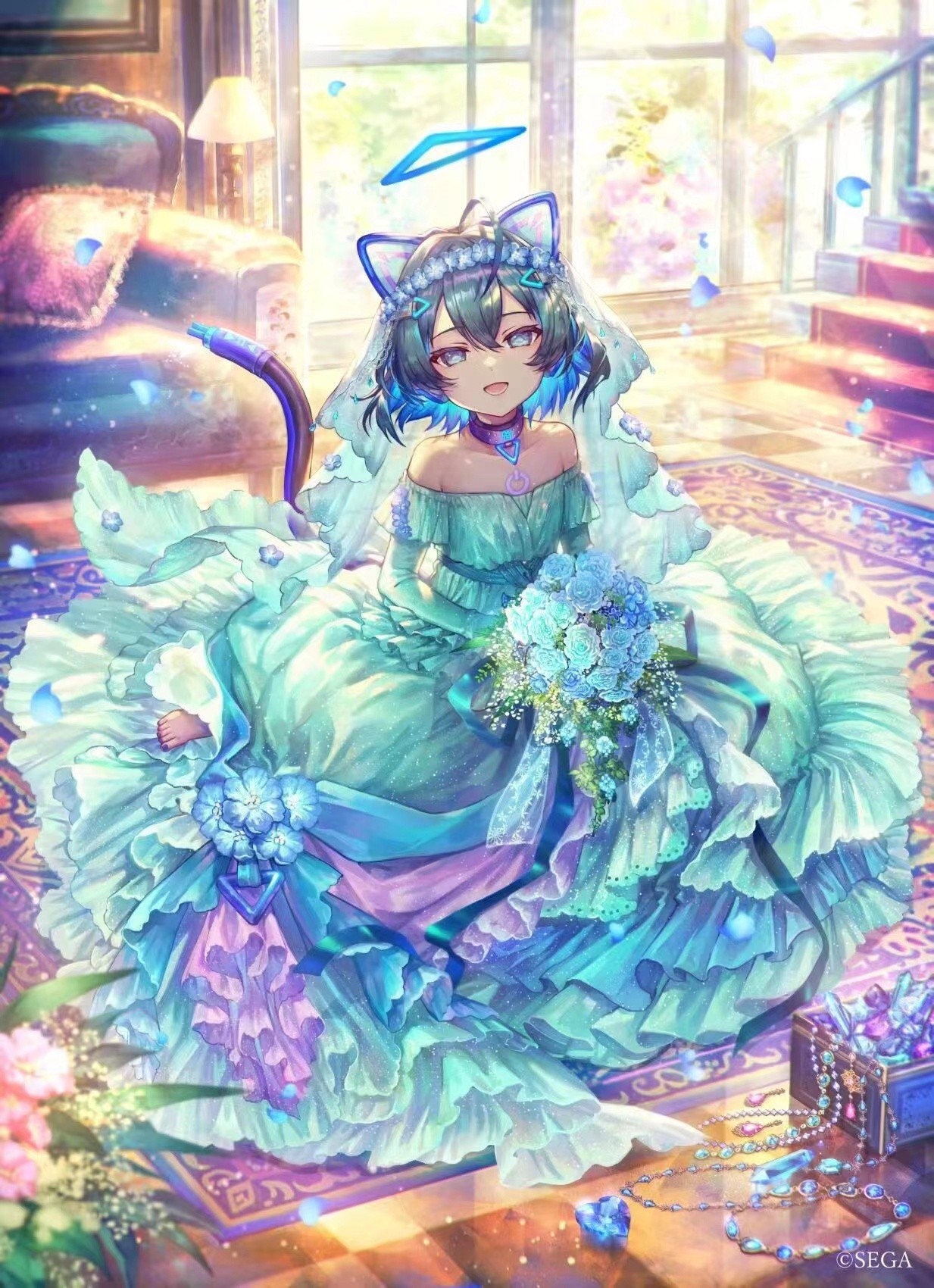 【PE/音乐游戏】Phigros（v3.6.3）