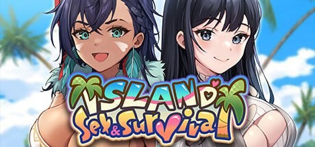 【SLG】荒島 X 愛 X 求生  STEAM官方中文【简+繁】【238mb夸克】