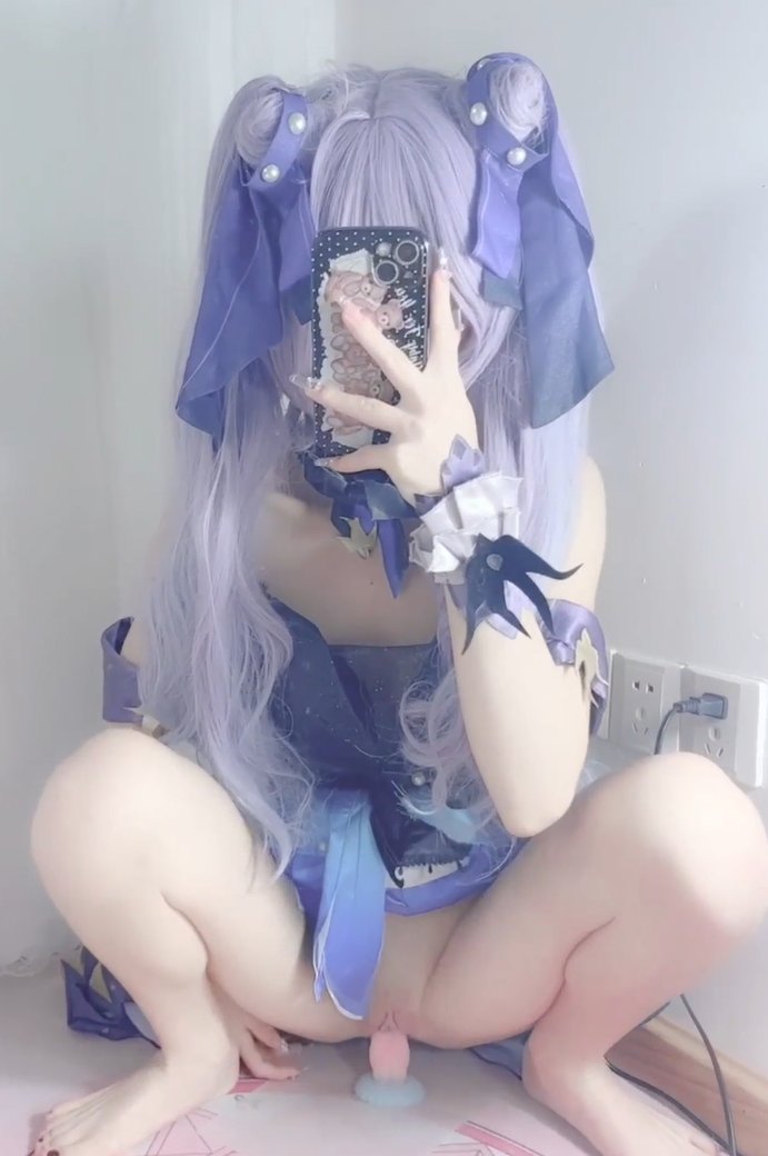 【视频】cosplay【322mb迅雷】