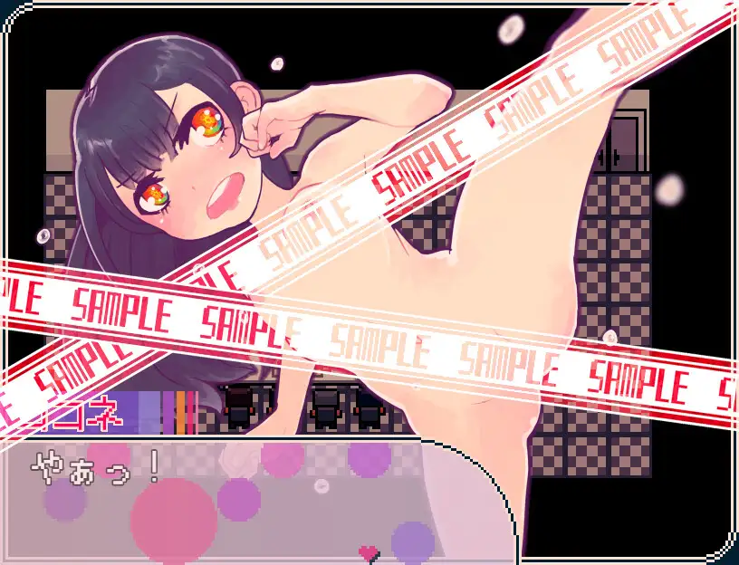 【探索RPG/AI汉化/萝莉/露出/2D】[RJ01217643/(そるてぃむ～ん)社团]可可妮挑战！/ココネちゃれんじ[Ver1.0]【PC/300M】