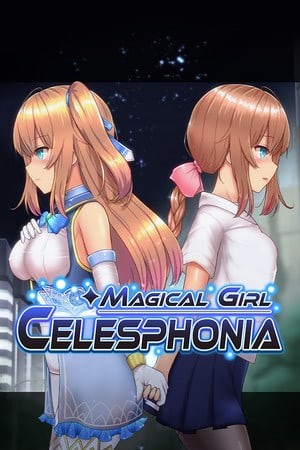【RPG/PC】魔法少女天穹法妮雅v 51.1Y+ CN MOD 【大小】5G