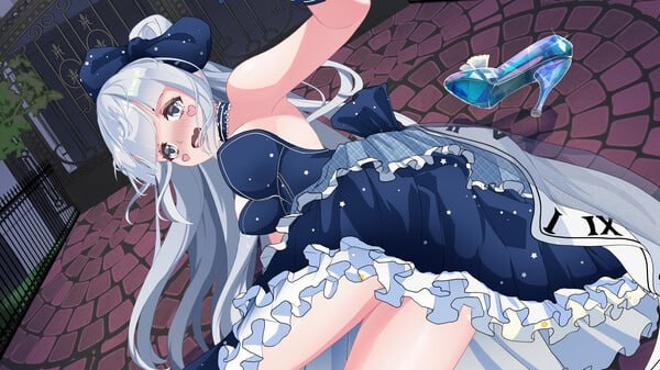 【SLG】 STEAM官方中文步兵作弊版+全DLC 春宵少女【315mb夸克】