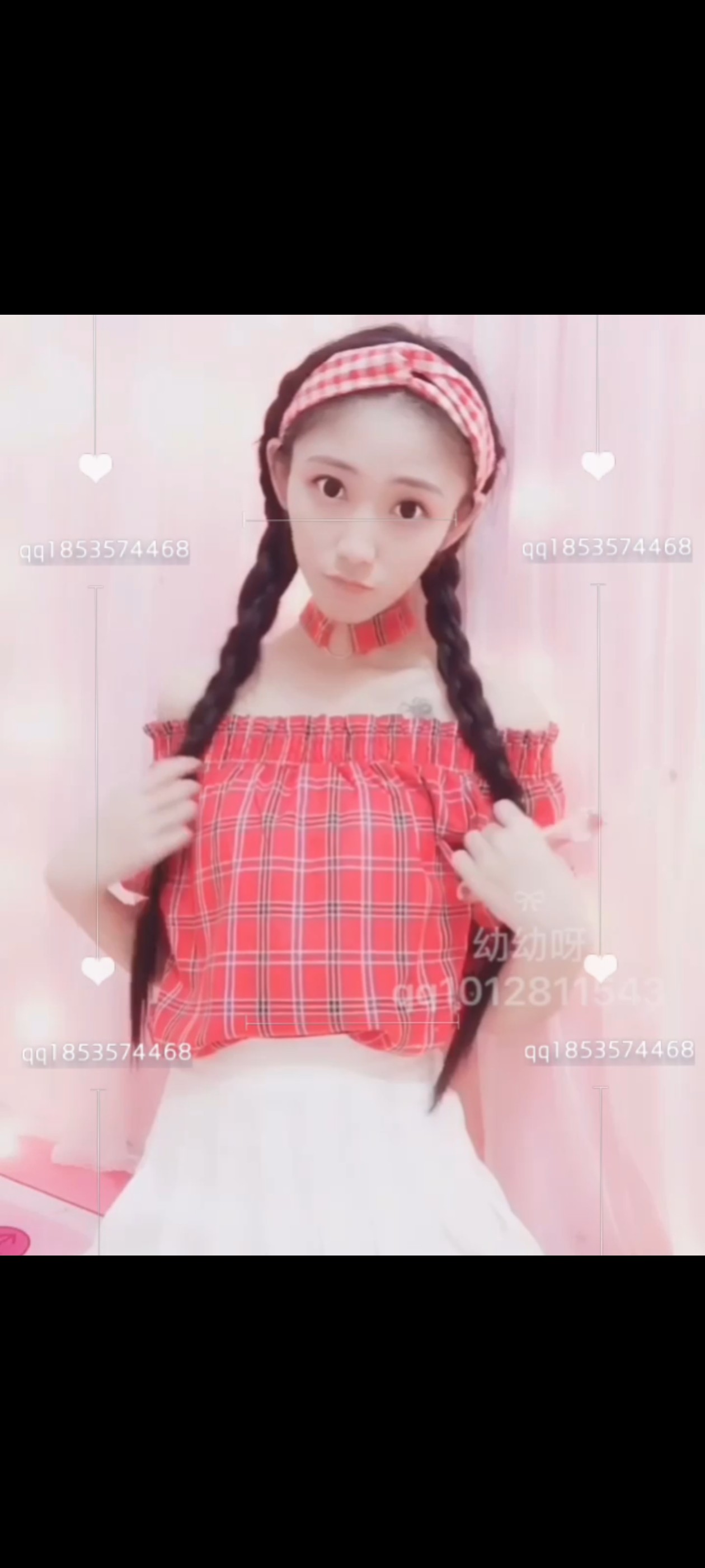 【求物】求这个妹纸的所有视频