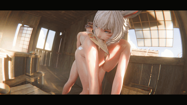 [3D动画/夸克] [MEGAERA] 2024年7月合集 [1.45G]