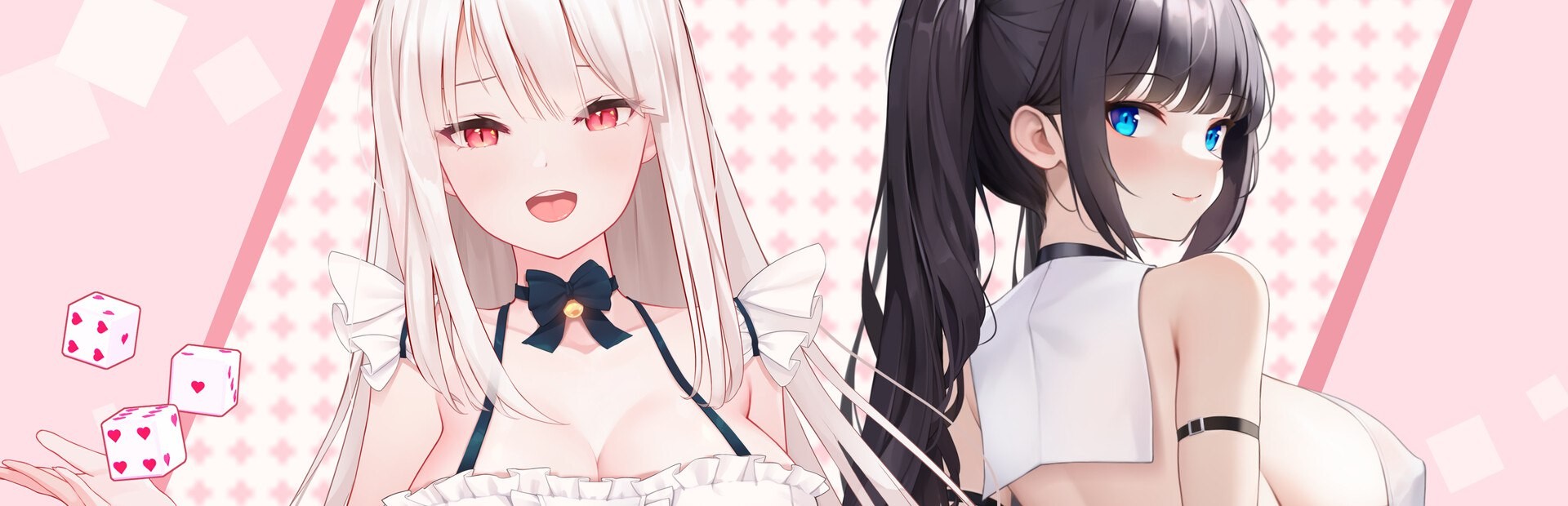 【SLG】骰子棋盘女孩 Build.13402812 STEAM官方中文版  PC/SLG/中文/4.6G【夸克】