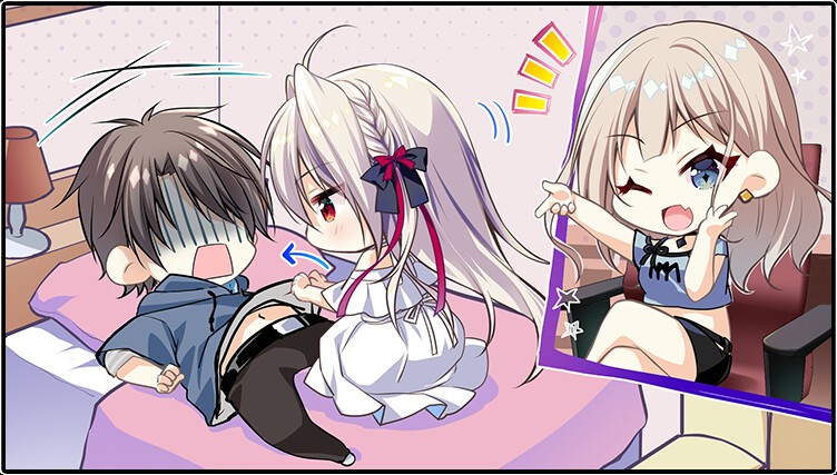替代文字