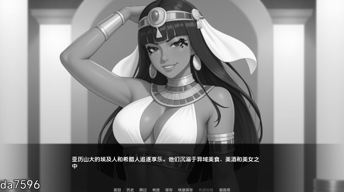 [欧美SLG/动态] 征服者：斯巴达 Conqueror：Sparta 1.0 Final PC+安卓 汉化版 [500M/多空/百度]-第6张-游戏-哥特动漫王国-哥特萝莉社