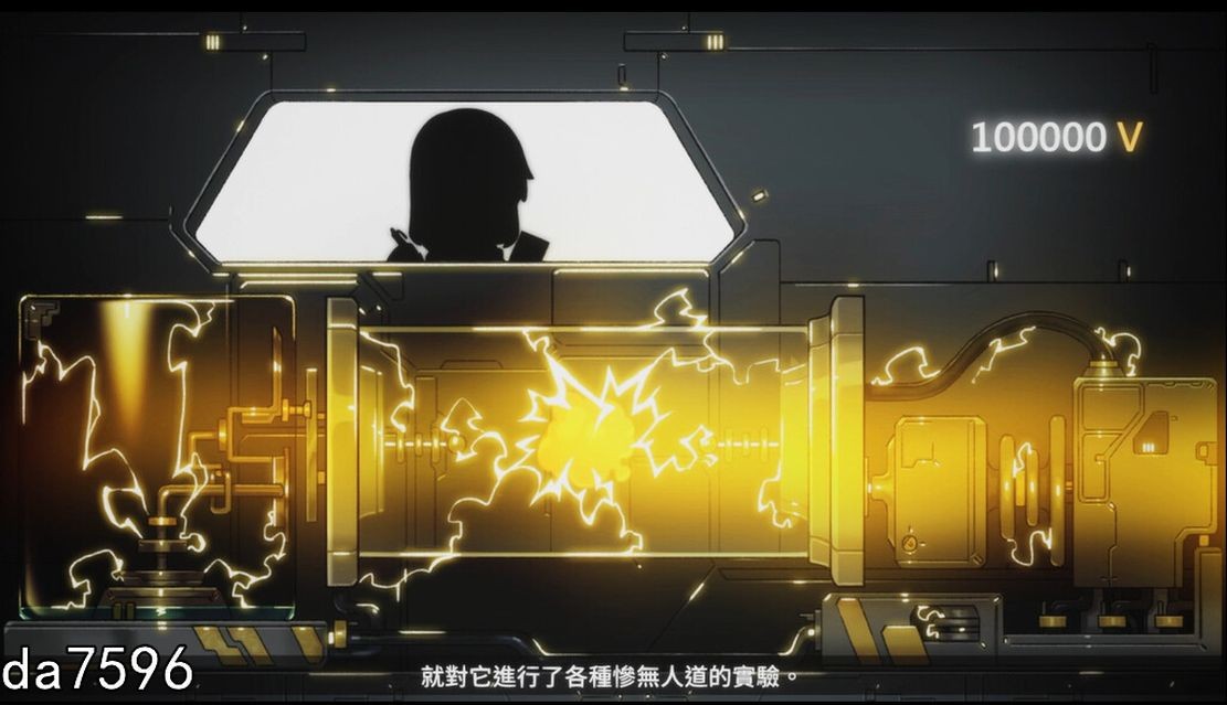 [亚洲风ACT/动态/无修] 完美细胞计画 Ver1.01 官中步兵版 [4.73G/多空/百度]-第9张-游戏-次元小屋-ACG交流分享论坛