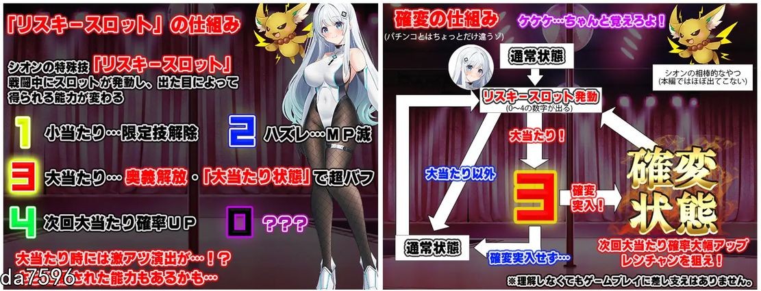 [日式RPG/堕落] 我的女友是正义女英雄～这样的她今天依然败北～ 僕の彼女は正義のヒロイン ～そんな彼女は今日も敗れる～PC+安卓 机翻版 [1.63G/多空-第3张-游戏-次元小屋-ACG交流分享论坛