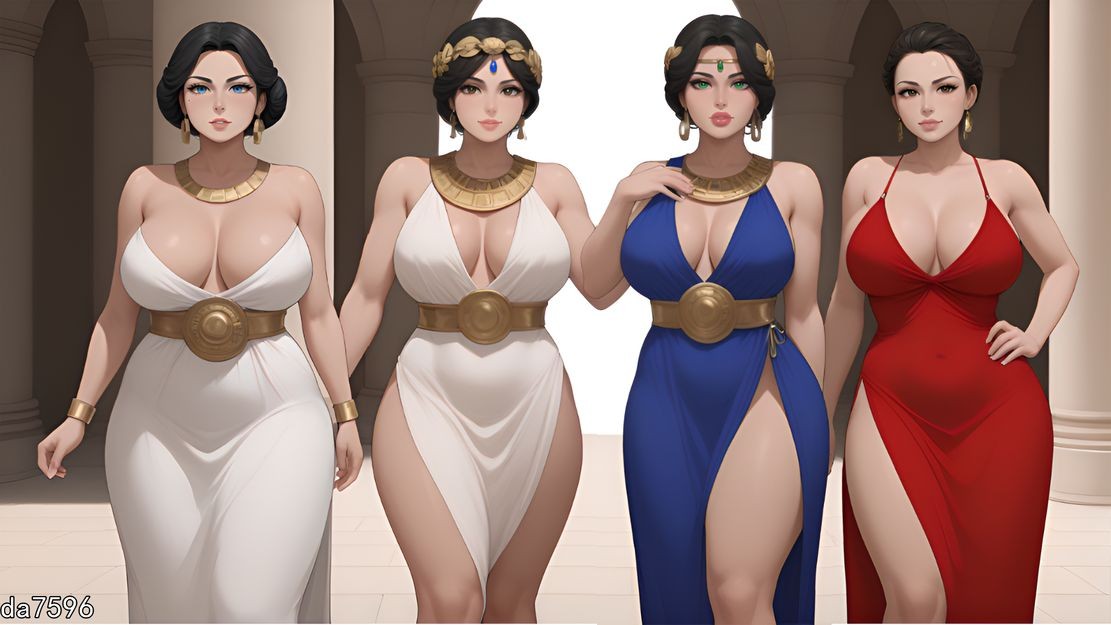 [欧美SLG/动态] 征服者：斯巴达 Conqueror：Sparta 1.0 Final PC+安卓 汉化版 [500M/多空/百度]-第8张-游戏-哥特动漫王国-哥特萝莉社