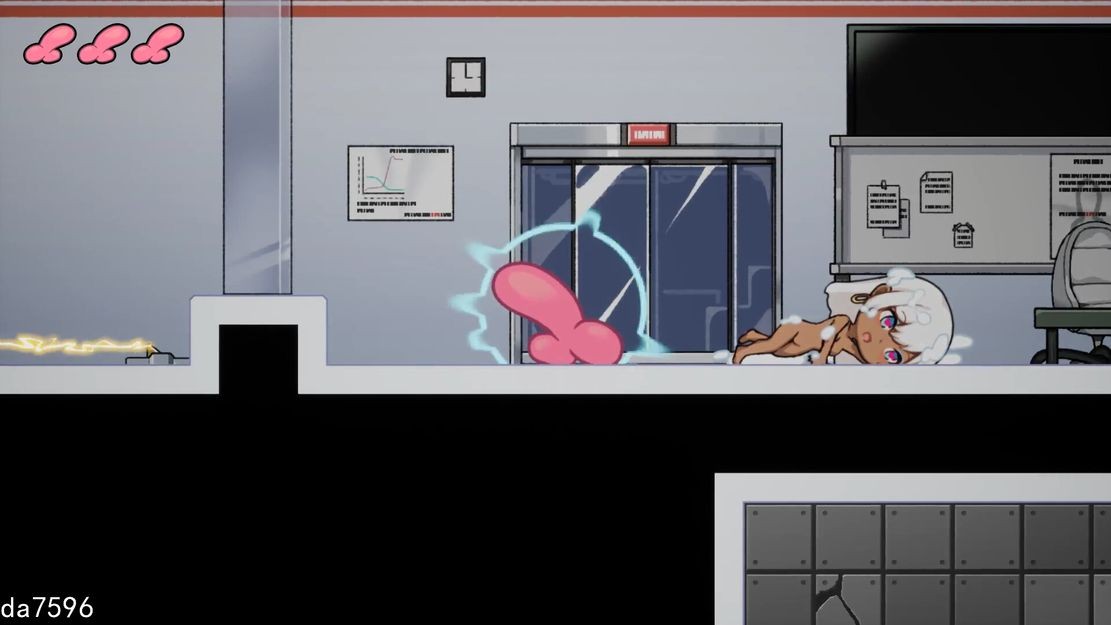 [亚洲风ACT/动态/无修] 完美细胞计画 Ver1.01 官中步兵版 [4.73G/多空/百度]-第10张-游戏-次元小屋-ACG交流分享论坛