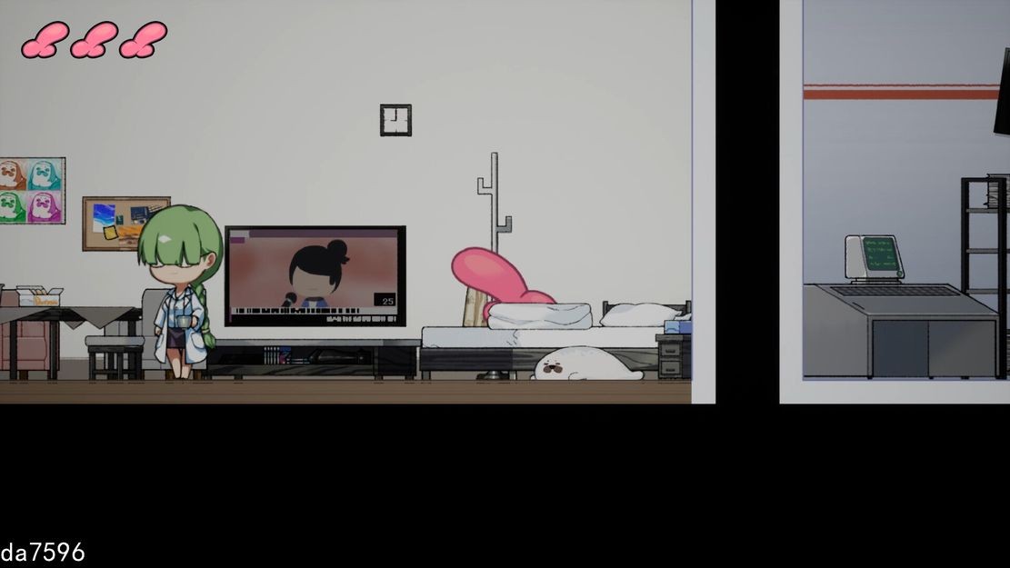 [亚洲风ACT/动态/无修] 完美细胞计画 Ver1.01 官中步兵版 [4.73G/多空/百度]-第11张-游戏-次元小屋-ACG交流分享论坛