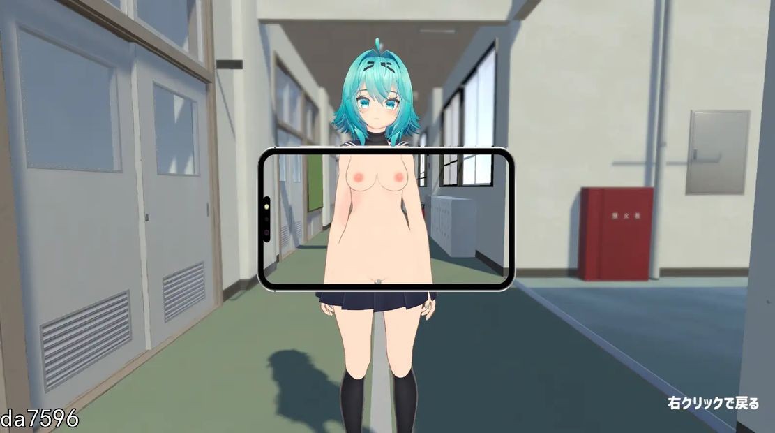 [日式SLG/调教] 强制生徒指导-控制傲慢学生的弱点 - ムリヤリ生徒指導-弱みを握って生意気生徒に躾する話-生肉版 [2.58G/多空/百度]-第7张-游戏-次元小屋-ACG交流分享论坛