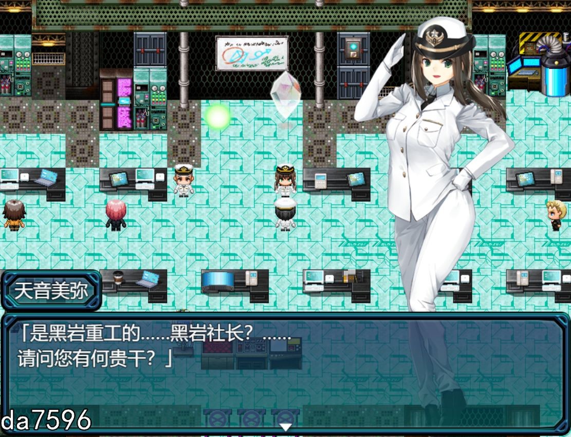[日式RPG/堕落] 我的女友是正义女英雄～这样的她今天依然败北～ 僕の彼女は正義のヒロイン ～そんな彼女は今日も敗れる～PC+安卓 机翻版 [1.63G/多空-第13张-游戏-次元小屋-ACG交流分享论坛