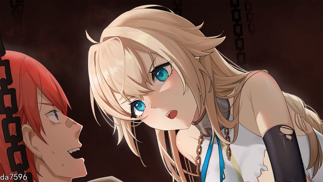 [亚洲风SLG/无修/动态] 抵抗魅魔-被魔纹侵蚀的女骑士的末路 Steam官中步兵版 [3.2G/多空/百度]-第5张-游戏-次元小屋-ACG交流分享论坛