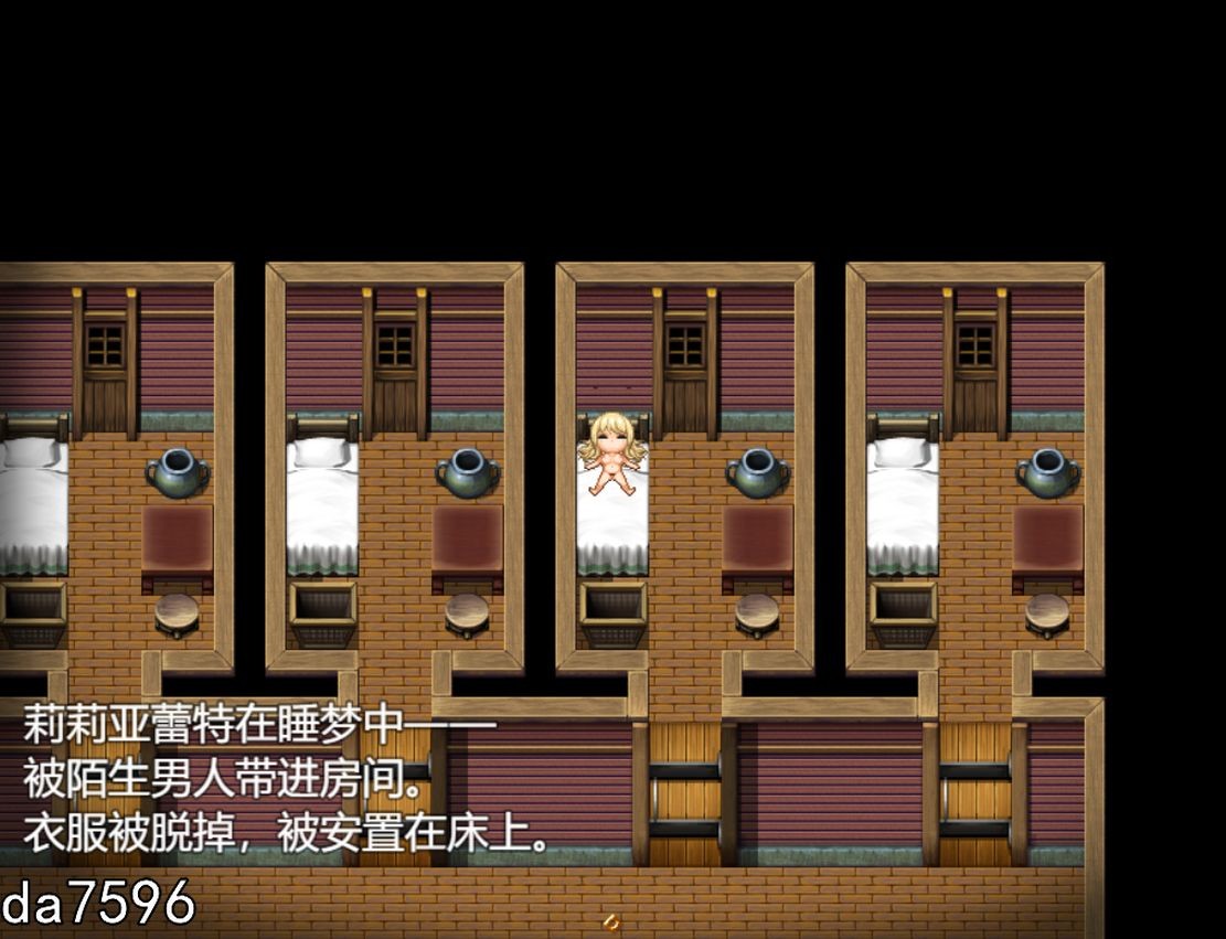 [日式RPG/动态] 垫底公会的柜台小姐会用×××努力! 底辺ギルドの受付嬢は×××を使って頑張ります! ver1.0.4 机翻版 [1.28G/多空/百度]-第11张-游戏-次元小屋-ACG交流分享论坛