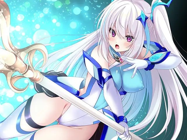 【PC/ADV】魔法少女索拉 最强魔法少女 魔法少女ソラ 最強魔法少女・悪堕ちる AI汉化 云翻汉化版 黑猫汉化【1GB夸克】