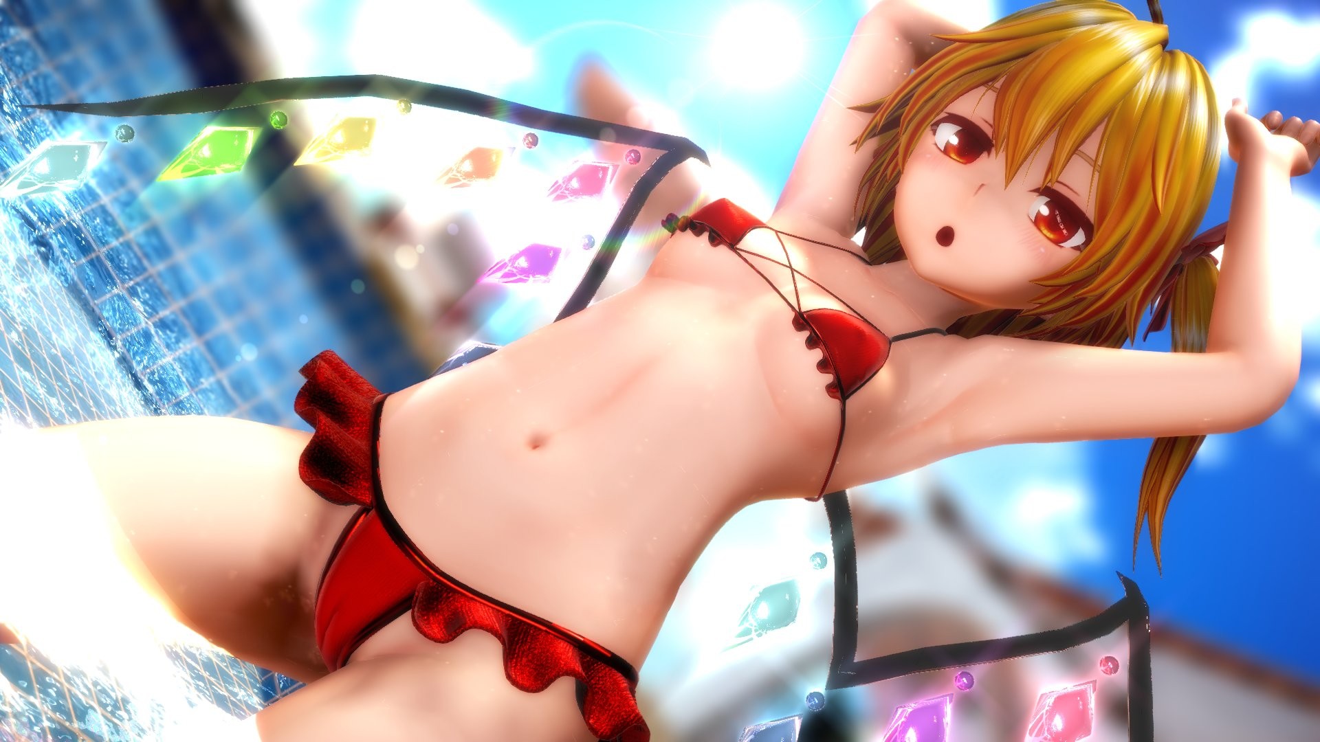 【SLG/STEAM官中】无知无知封兽鵺Ｘ/無知ムチぬえっＸ【PC/300M】