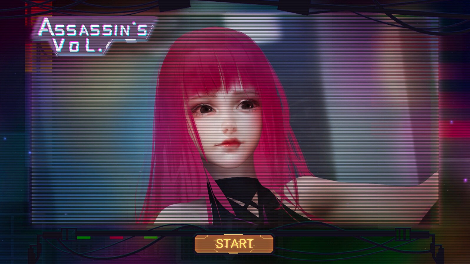 【ACT/动态/STEAM官中/多P/口交】女刺客:陆无欹/Assassins Vol.[Build.9810697+DLC]【PC/4.20G】