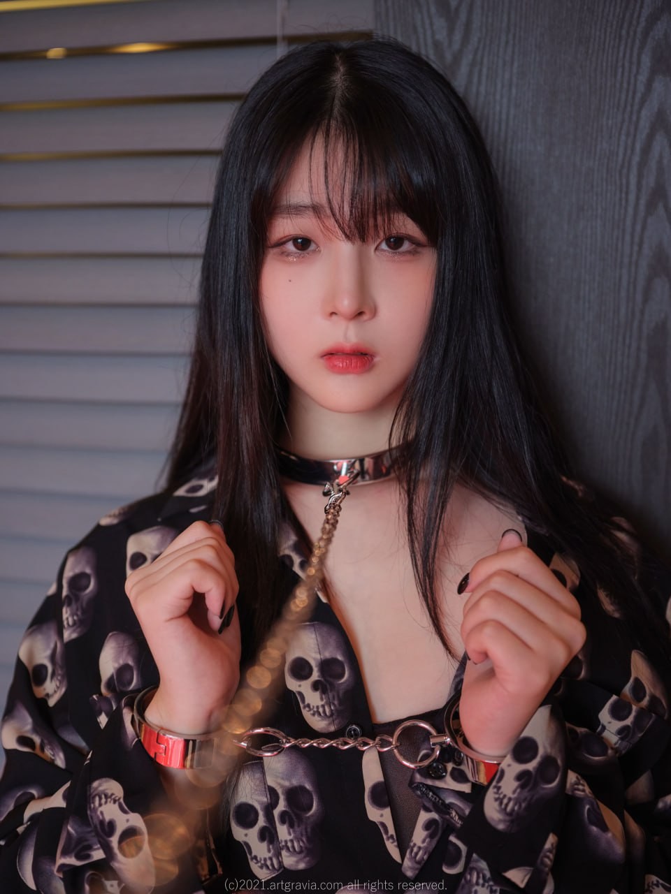 【写真/视频】韩国极品嫩模_Jang_Joo_장주Isabella）26套写真合集【7.2G/pikpak】