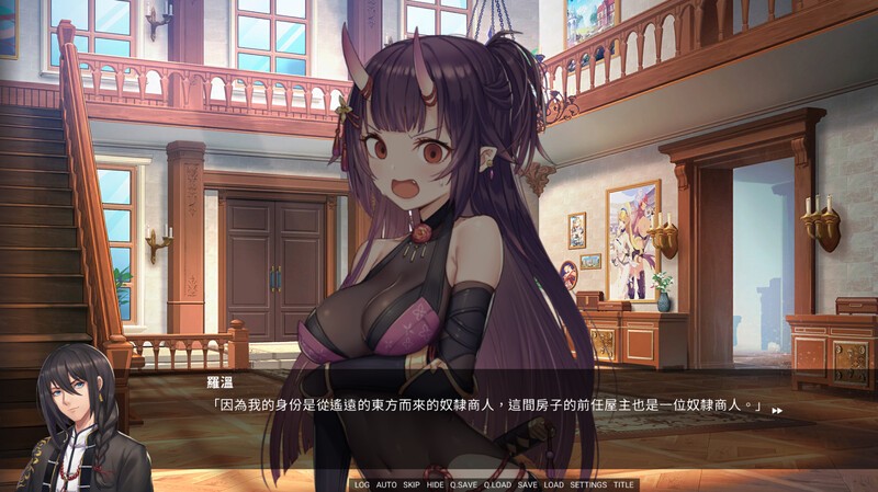 【SLG/调教/凌辱/STEAM官中/纯爱/巨乳/步兵】[RJ390545/永恒アリス工坊社团]赫雷斯的角斗场2/赫雷斯的角斗场Ⅱ/ホレスの格闘場II[Ver1.0.0.7+全DLC]【PC/1.50G】