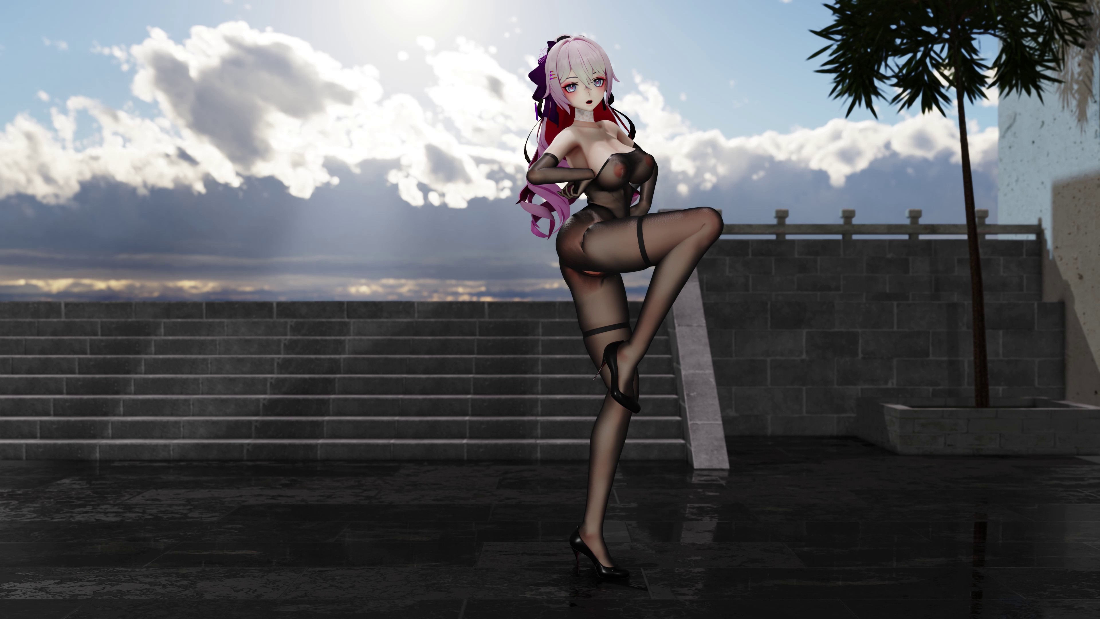 [MMD]SH1N3T1 合集至2024.08.30 [42.7G]