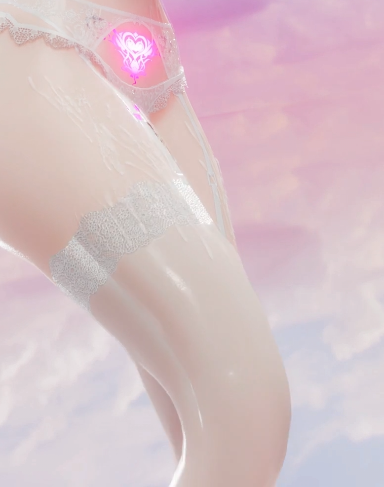 【MMD/掉装备】i茕茕2023.09作品 （度盘6g）