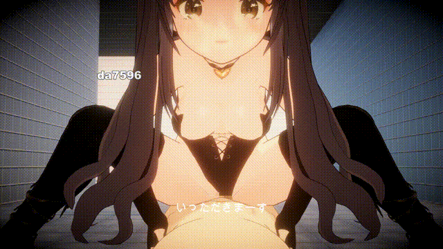 [日式3D/动态] 绝不会让你逃离的地铁出口 絶対にエッチさせられるメトロ出口 机翻版 [1.32G/多空/百度]-第3张-游戏-次元小屋-ACG交流分享论坛