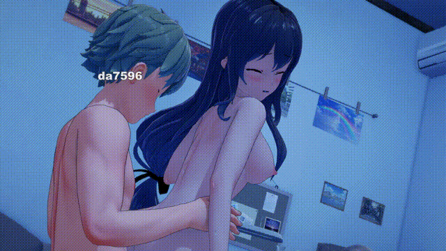 [亚洲风SLG/动态] 我是如何成为圣女的侍卫的！How I Became the Bodyguard of the Saintess v0.6 PC+安卓 汉-第6张-游戏-次元小屋-ACG交流分享论坛