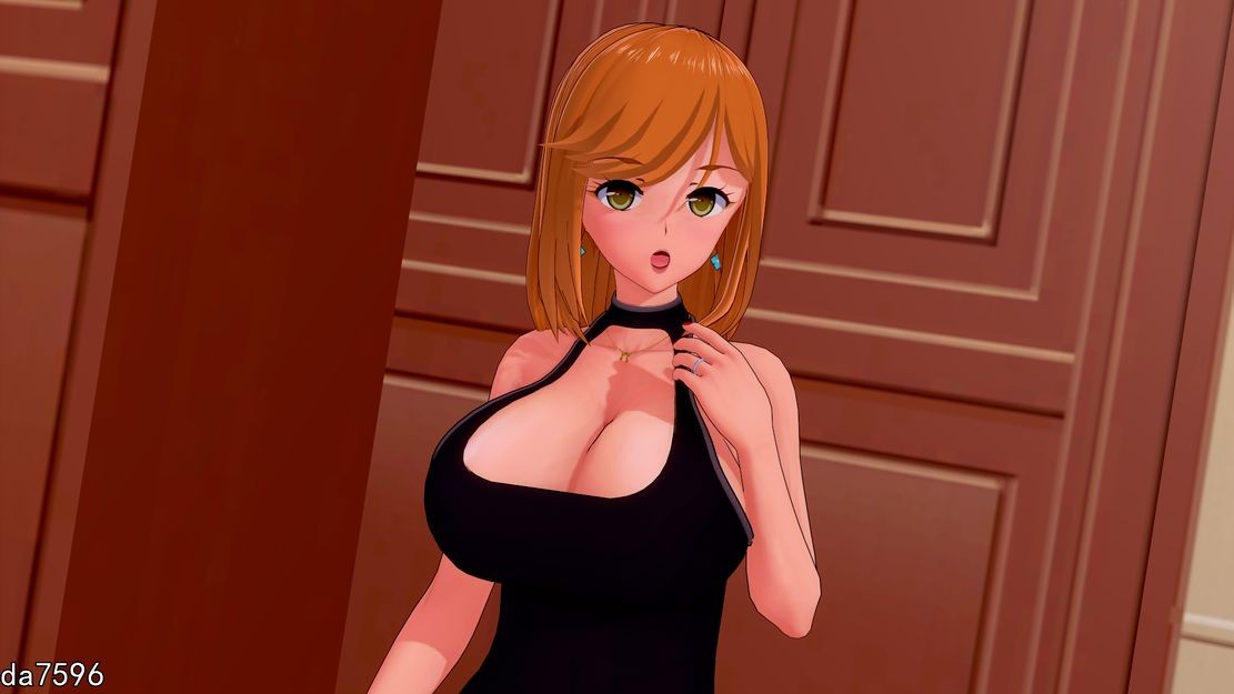 [亚洲风SLG/动态] 与夏木共进晚餐 Dinner with Natsuki v1.0.0 PC+安卓 汉化版 [1.4G/多空百度]-第8张-游戏-次元小屋-ACG交流分享论坛