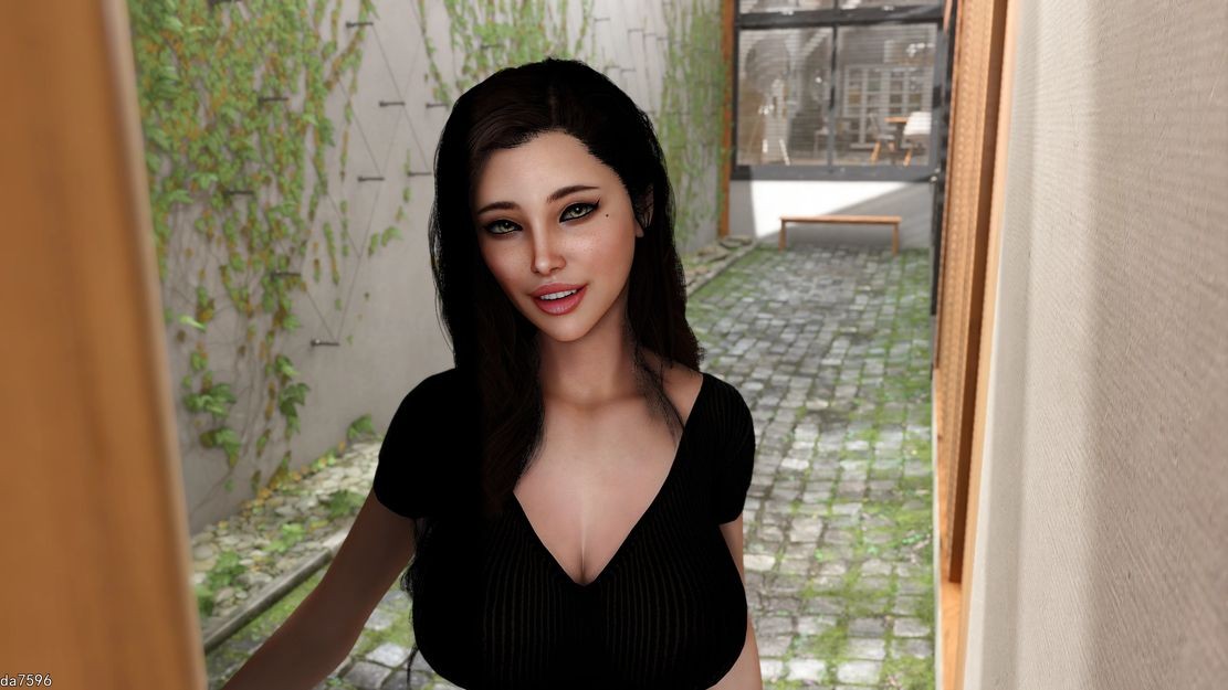 [欧美SLG/动态] 德西里姆 DESIRIUM v0.1 PC+安卓 汉化版 [2.1G/多空/百度]-第7张-游戏-哥特动漫王国-哥特萝莉社