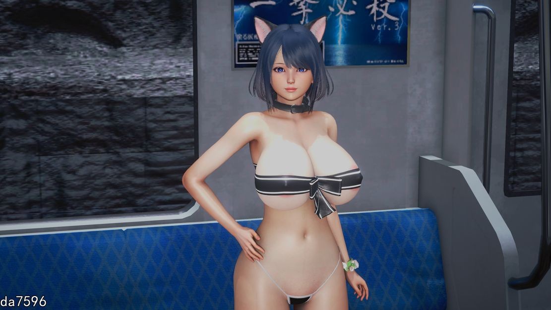 [亚洲风SLG/动态] 后宫的秘密 Harem Secrets 2.0 PC+安卓 汉化版 [1.5G/多空/百度]-第13张-游戏-次元小屋-ACG交流分享论坛