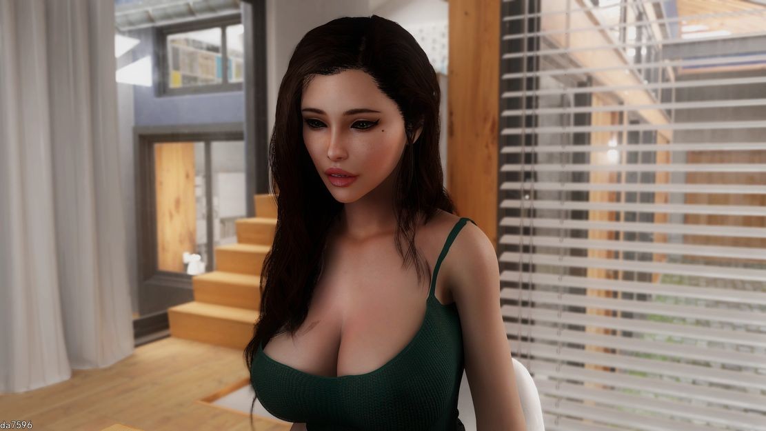 [欧美SLG/动态] 德西里姆 DESIRIUM v0.1 PC+安卓 汉化版 [2.1G/多空/百度]-第11张-游戏-哥特动漫王国-哥特萝莉社
